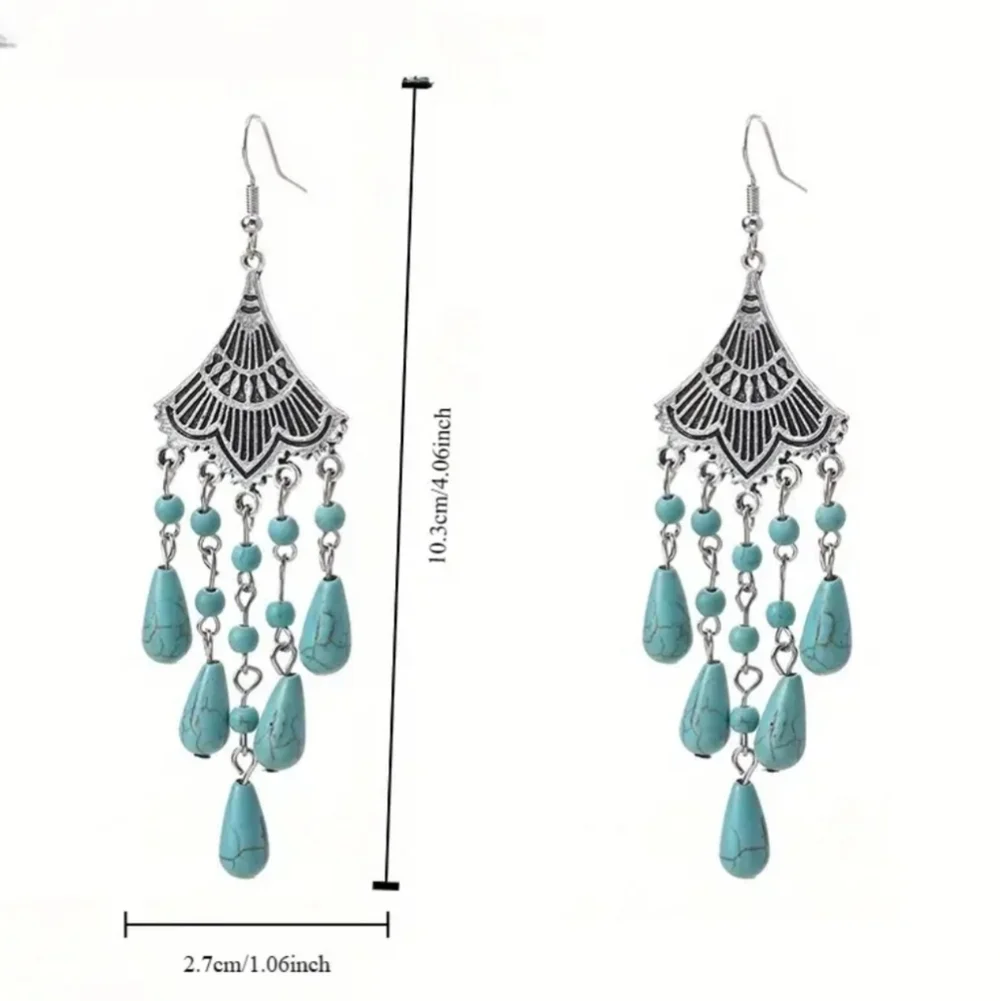 NEW! Maxi earrings